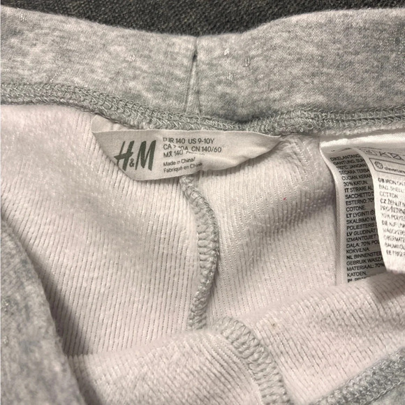 H&M Pegasus Sweatpants - Picture 2 of 2